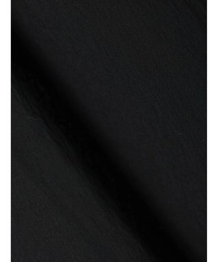 CRAFT STANDARD BOUTIQUE ウ゛ィンテージボイル羽織ワンピース Black