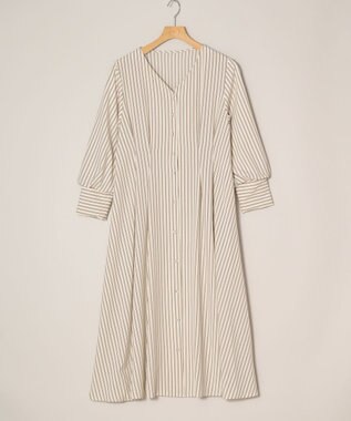 ONWARD Reuse Park 【any SiS】ワンピース春夏 オフホワイト