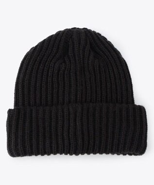 Columbia Columbia/ 【KIDS】スプリットレンジユースニットキャップ /コロンビア Black