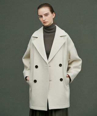 プルーフメルトン Pコート Unisexあり Uncrave ファッション通販 公式通販 オンワード クローゼット プルーフメルトン Pコート Unisexあり Uncrave ファッション通販 公式通販 オンワード クローゼット