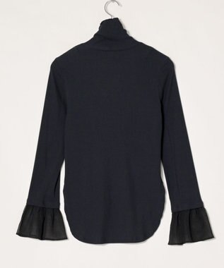 ONWARD Reuse Park 【組曲】カットソー秋冬 ブラック