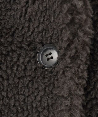 BEIGE， HAUSSMANN / ジレ Gray