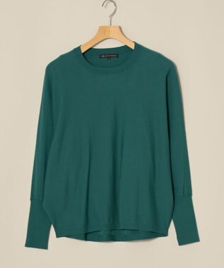 ONWARD Reuse Park 【23区】ニット秋冬 グリーン