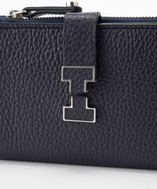 IACUCCI アバ ハーフウォレット CERVO ネイビー