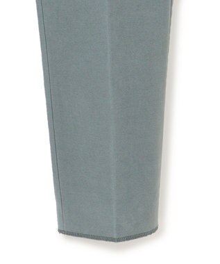 J.PRESS MEN モールスキンストレッチ パンツ サックスブルー系