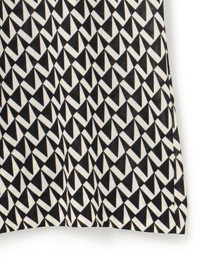 BEIGE， 【洗える】MODESTO / ジャージーストレッチカシュクールドレス Monotone