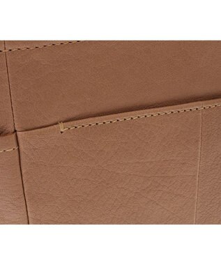 genten タスカ ショルダーバッグ グレージュ