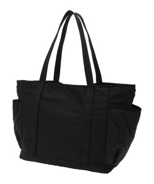 Green Parks ■ＣＯＢＭＡＳＴＥＲ　ＱＵＩＬＴ　ＤＥＳＥＲＴ　ＴＯＴＥ　Ｌ Black