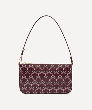 LIBERTY. アイフィス ロミリー ミニ クラッチ バッグ