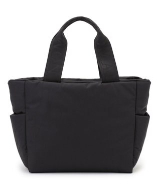 23区 NOMADIS SAC2 PADDED W トートバッグ ブラック系