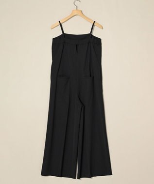 ONWARD Reuse Park 【UNFILO】ワンピース春夏 ブラック