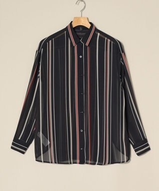 ONWARD Reuse Park 【ICB】ブラウス春夏