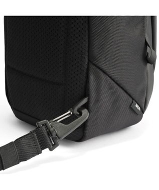 ACE BAGS & LUGGAGE ace. ラグレンティスクロス ボディバッグ 撥水 68794 エース ブラック