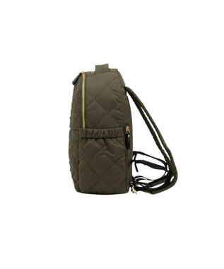 LANVIN en Bleu オルセー バックパック グレー