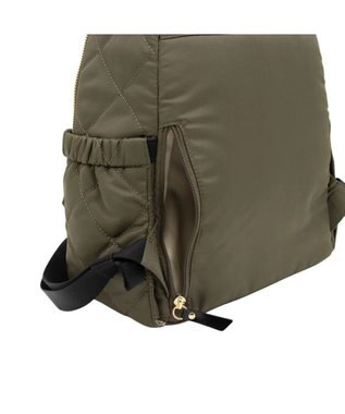 LANVIN en Bleu オルセー バックパック グレー