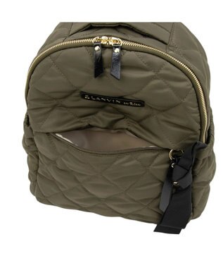 LANVIN en Bleu オルセー バックパック グレー