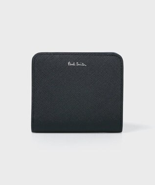 Paul Smith スワールプラー 2つ折り財布
