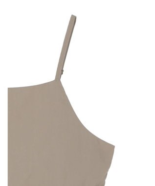 Green Parks キャミビスチェ Mocha