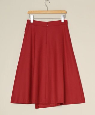 ONWARD Reuse Park 【23区】スカート秋冬 レッド