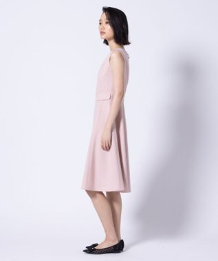 TOCCA 【00サイズあり・消臭】SUMMER LUMINOUS ドレス ピンク系