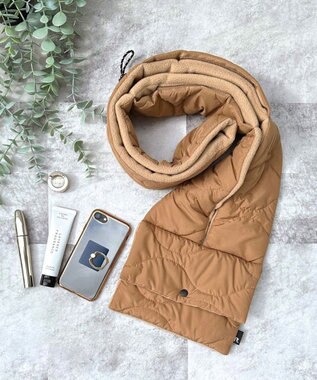 ROOTOTE 1280【マフラー＆サコッシュ】SC.マフ・ルー.キルト-A