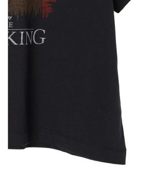 AMERICAN HOLIC フリルＴシャツ／Ｌｉｏｎｋｉｎｇ Navy