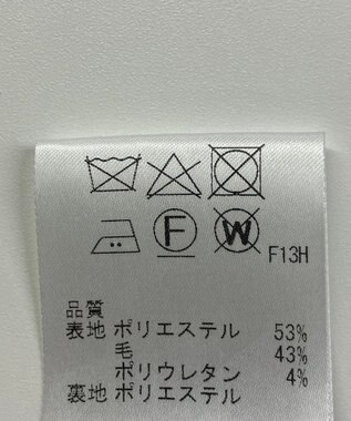 ONWARD Reuse Park 【J.PRESS】スカート春夏 ネイビー