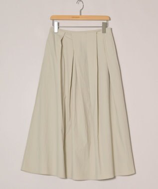 ONWARD Reuse Park 【ICB】スカート春夏 イエロー