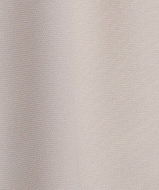 earth music&ecology SET2点フリルボレロ＋ナローワンピース ライトベージュ