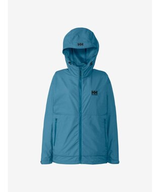 はっ水・ポケッタブル】ベルゲンジャケット / HELLY HANSEN | ファッション通販 【公式通販】オンワード・クローゼット