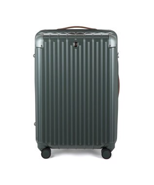 ACE BAGS & LUGGAGE Arcapel アルカペル ブレッザ スーツケース 60L 09002 グリーン
