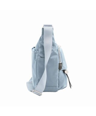 ACE BAGS & LUGGAGE PROGRES サージュ ショルダーバッグ 68373 プログレ ブルーグレー