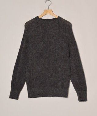 ONWARD Reuse Park 【23区】ニット秋冬 グレー