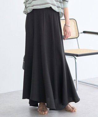earth music&ecology 【セットアップ対応】キリカエフレアスカート
