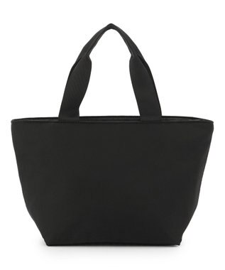 TOCCA 【一部カラー撥水】BOUQUET DE REVE COOLERBAG クーラーバッグ ブラック系