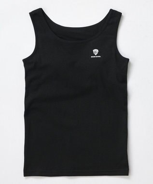 BEAMS SCHOOL カップ付タンクトップ