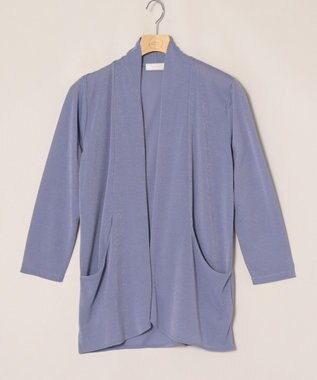 ONWARD Reuse Park 【any SiS】カットソー春夏 ブルー