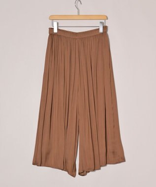 ONWARD Reuse Park 【組曲】パンツ秋冬 ブラウン