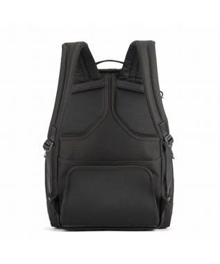 ZERO HALLIBURTON  ZLM ビジネスリュック B4サイズ 15.6インチPC収納 27L 1400g 81517 ブラック