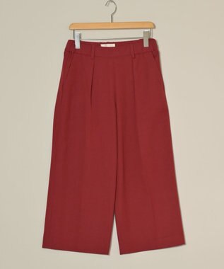 ONWARD Reuse Park 【自由区】パンツ秋冬