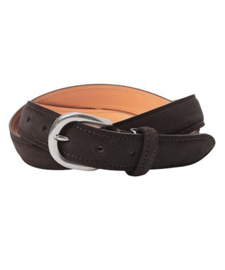 REGAL FOOT COMMUNITY 【リーガル】TS86 プレミアム スエードベルト ベルト