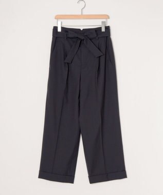 ONWARD Reuse Park 【23区】パンツ春夏 ネイビー