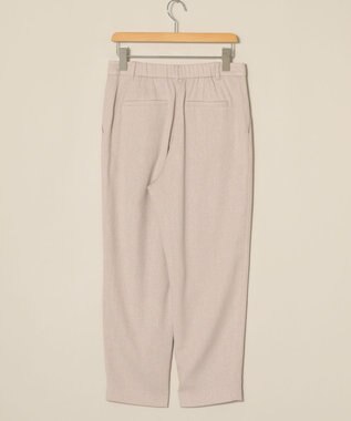 ONWARD Reuse Park 【any SiS】パンツ春夏 ベージュ