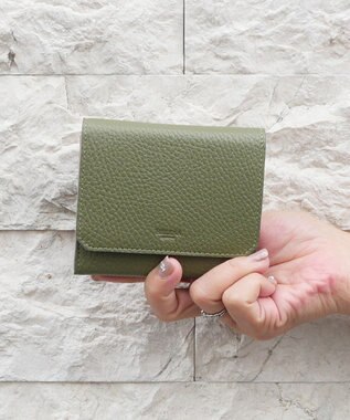 JOSEPH HOMME限定色】L'arcobaleno Smart Mini Wallet / JOSEPH HOMME