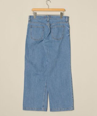 ONWARD Reuse Park 【23区】パンツ秋冬 ブルー