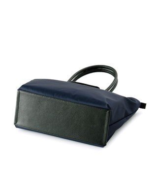 IBIZA ディアリオ　セミショルダーバッグ 濃紺