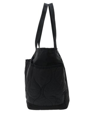 Green Parks ■ＣＯＢＭＡＳＴＥＲ　ＱＵＩＬＴ　ＤＥＳＥＲＴ　ＴＯＴＥ　Ｌ Black