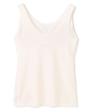 UNFILO 【GOCOCi/ワコール】FINE MOVE コクーンワンピース カーキ