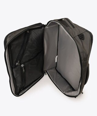 Columbia Columbia/ スターレンジ3ウェイバックパック /コロンビア Charcoal