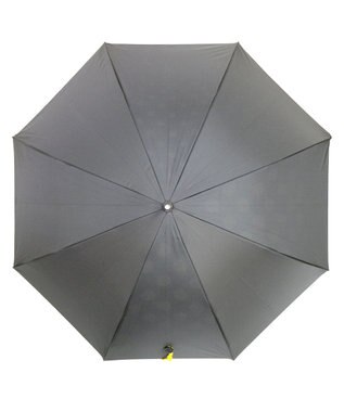 +RING 【2重張り】プラスリング UNISEX 雨傘（長）60cm GRN T1227 緑